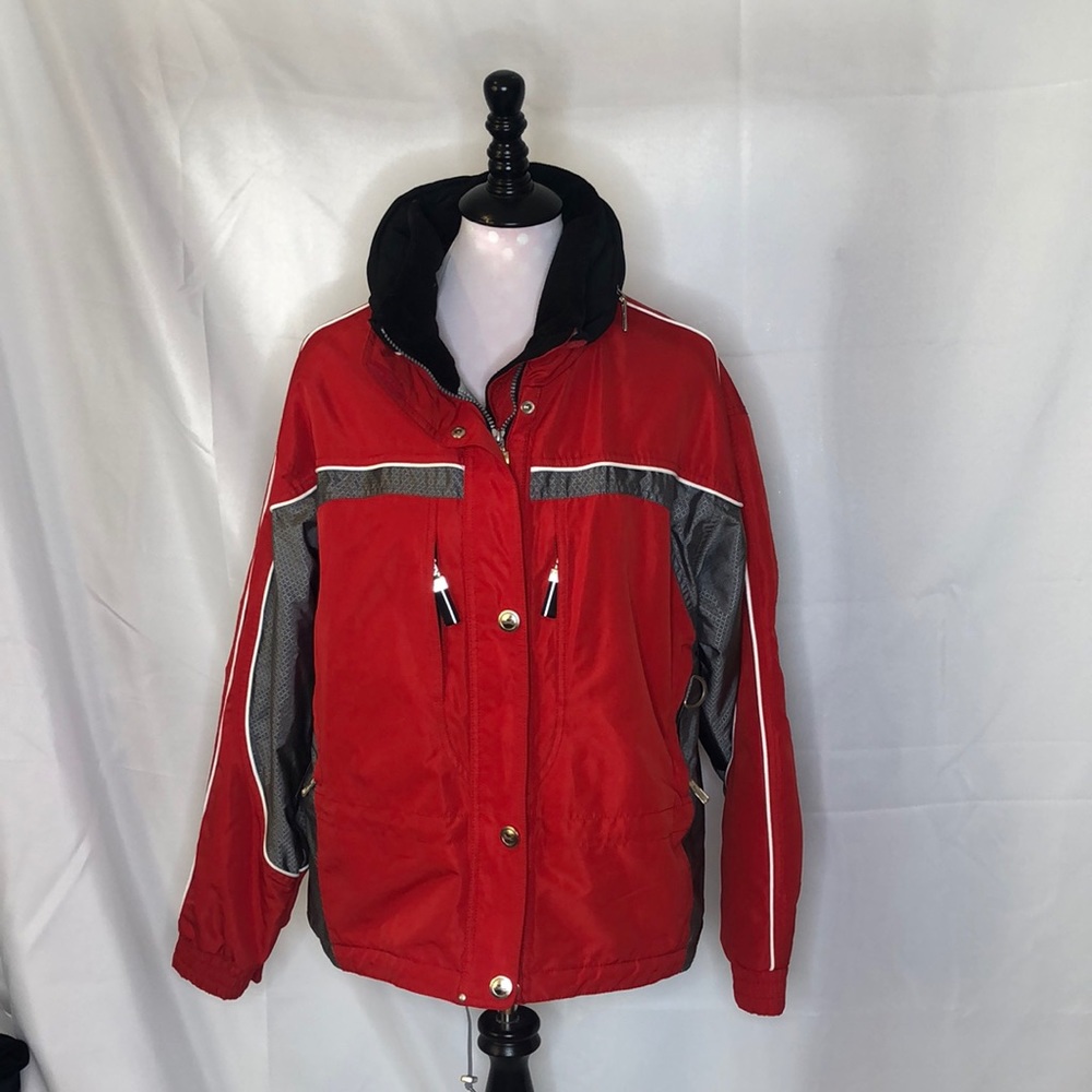 ⭐️🔹 Marker Ski Coat